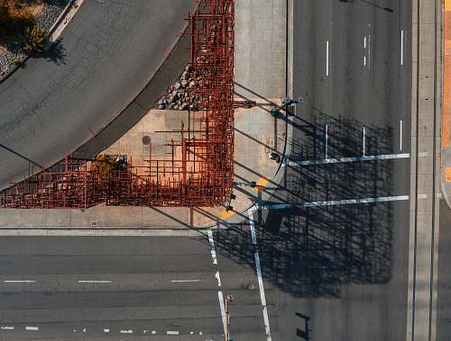 scaffolding  503 se madison st