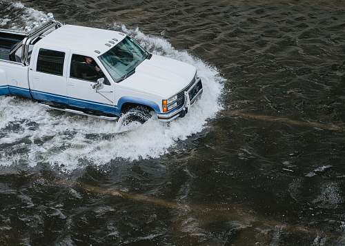 jacksonville white crew cab truck truck