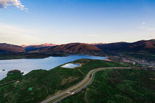 colorado sea by the land united states