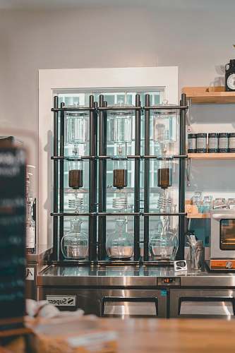shelf gray steel case cabinet