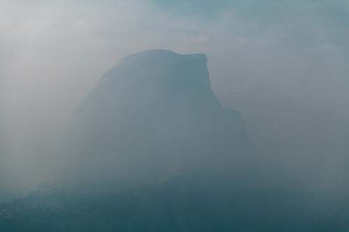 fog  mist