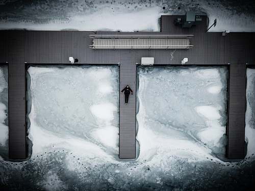 buffalo concrete bridge illustration outer harbor buffalo