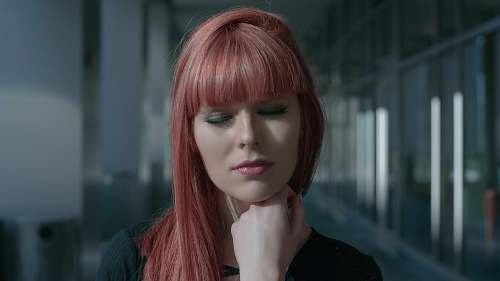 Free Mature Redheads