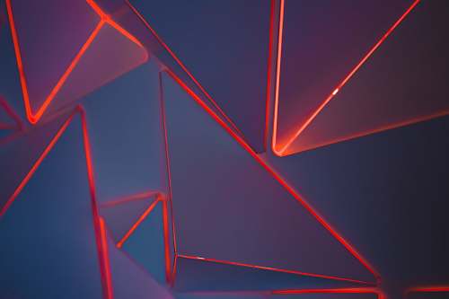 laser  abstract
