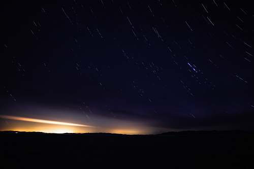 space milky way astronomy