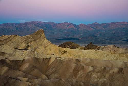 nature landscape photography of mountains mountain
