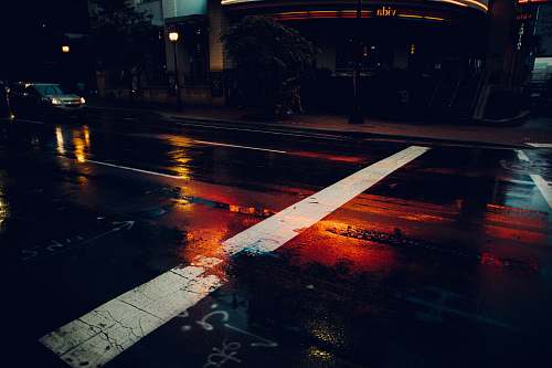 night wet pathway charlotte