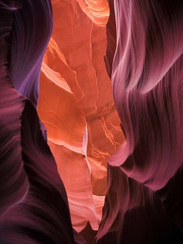 human antelope cave wallpaper people