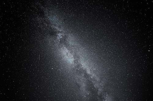 astronomy milky way nebula