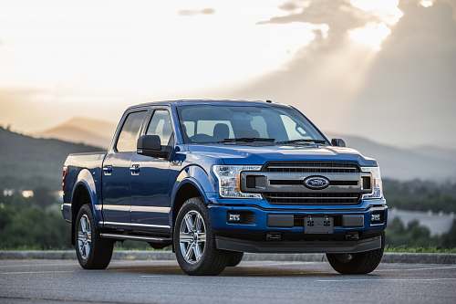 Ford F150 Images Pictures And Free Stock Photos
