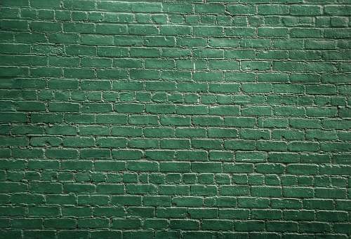 grey green painted wall green