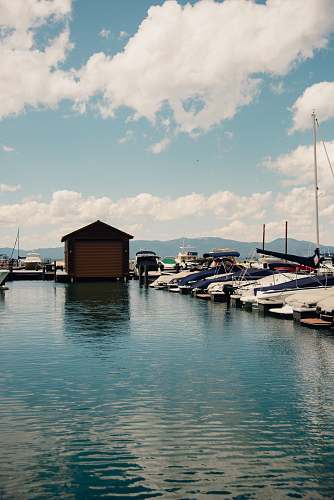 dock  transportation