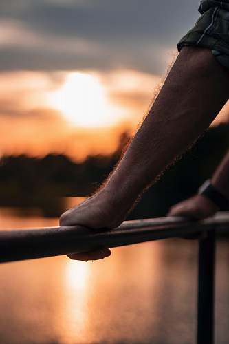 handrail  railing