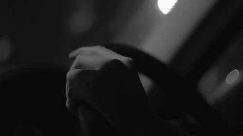 hand  finger