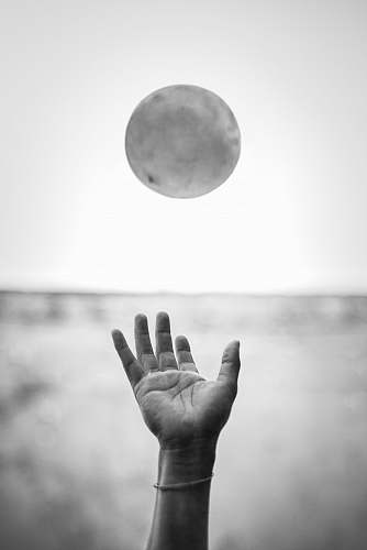 astronomy moon photography space