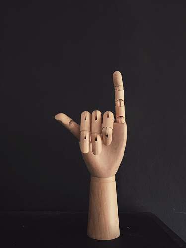 southbroom wooden hand decor south africa