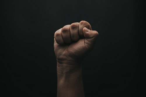 person human fist photography fist