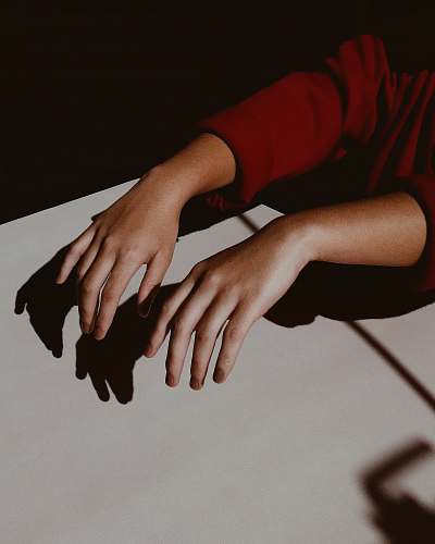 human human hand close-up photography person