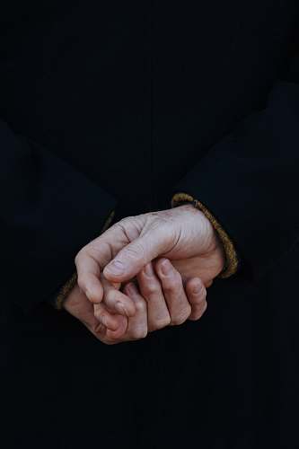 human people holding hands finger
