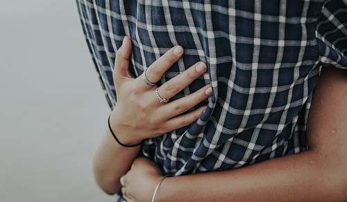 couple person hugging someone love