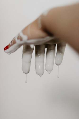 hand human hand finger