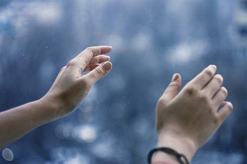 person human hands finger