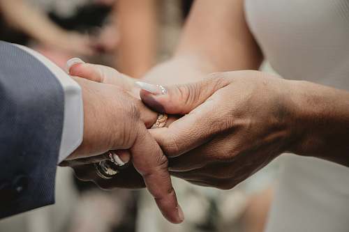 person person holding hands people