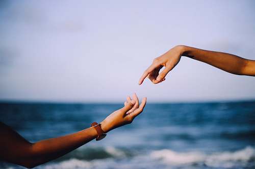 person two person holding hands photograph finger