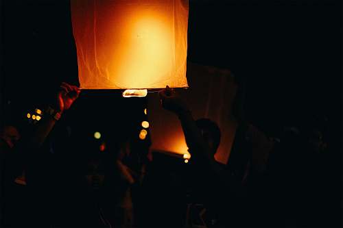 lighting  thailand