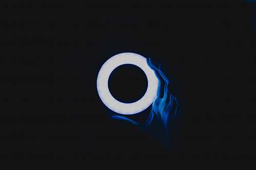 ring  circle