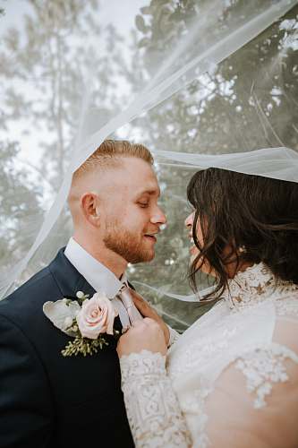 clothing groom and bride wedding