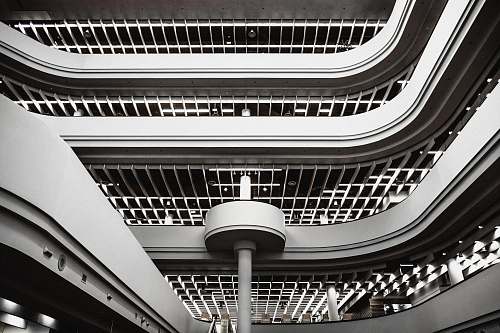 toronto white building floors canada