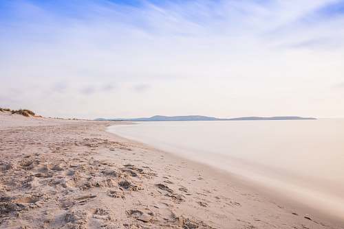 ocean seashore photography water
