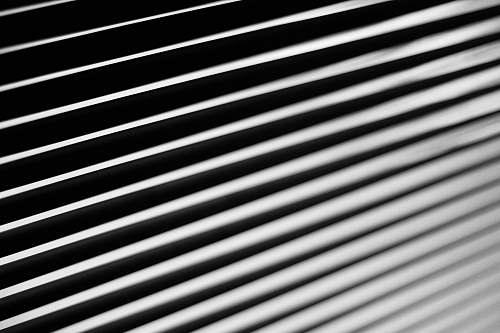 black-and-white  lines