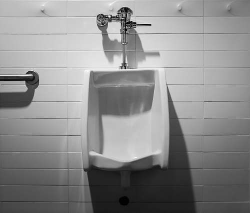 bathroom  room