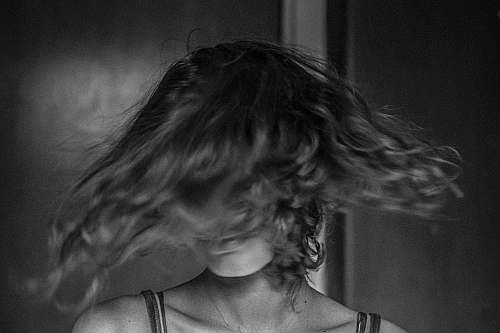 hair  skin