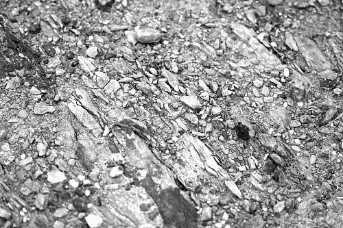rock  stone
