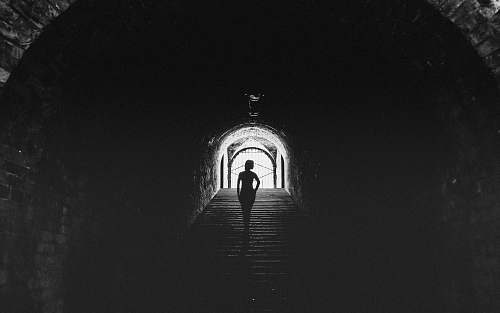 tunnel  lass