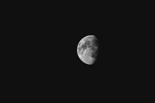 nature full moon photography moon