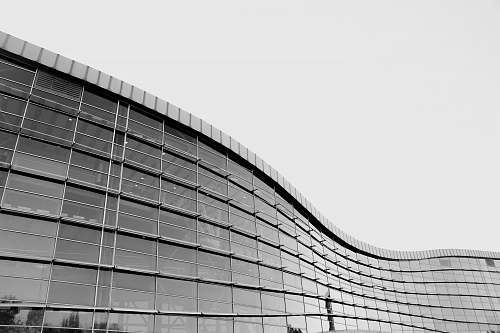 architecture glass building building