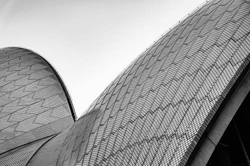 building gray building during daytime architecture