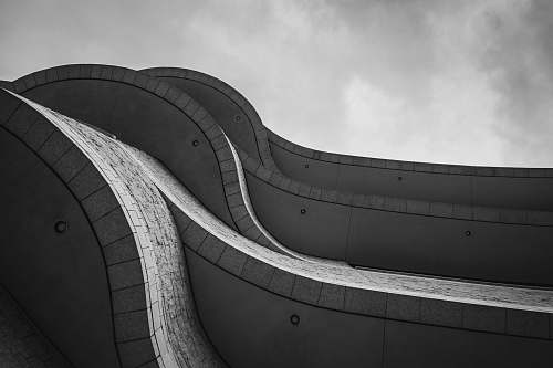 grey gray concrete illustration canadian museum of history
