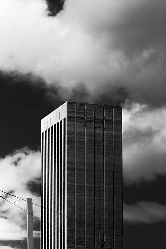 building high-rise building office building