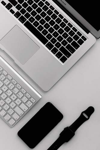 computer MacBook Air keyboard