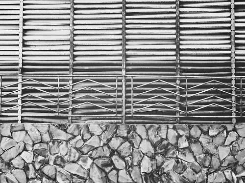 surabaya metal frames grayscale photography indonesia