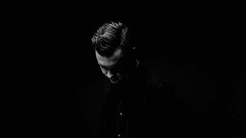 face Sam Smith portrait