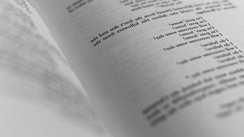 grey shallow focus photography of book page coastal carolina university