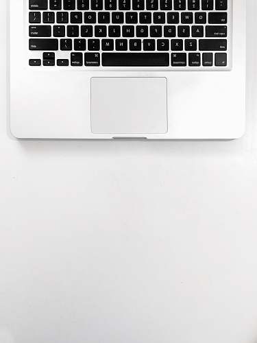 laptop silver MacBook gibraltar