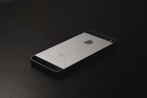 grey space gray iPhone 5s canada