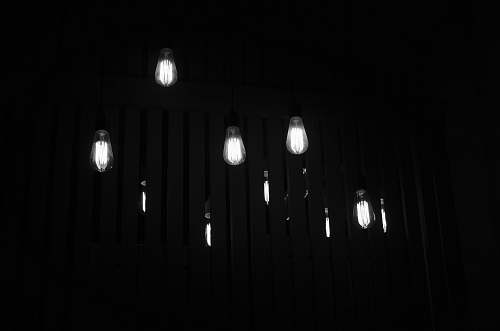 lighting turned on pendant lamps vienna